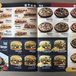 فست فود عمو رضا