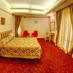 هتل امیرکبیر