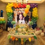 تشریفات سروش قیطریه