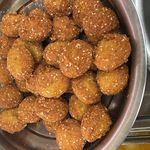 فلافل بیروتی نیاوران