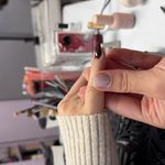 آموزش تخصصی و خدمات ناخن نیلی ناطقی