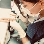 خدمات تخصصی ناخن nailb. ymbona88