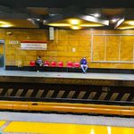 حرم مطهر امام