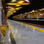 حرم مطهر امام