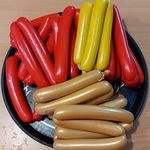 دنیای خوشمزه عسلک