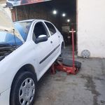 تعمیرگاه تخصصی کلاسیک مهندس  تقتمش