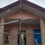 سقف کاذب شهبازی