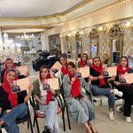 سالن زیبایی هما