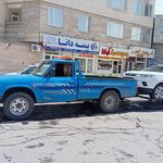 امداد خودرو زنجان