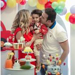 آتلیه عکاسی کودک و بارداری سانا