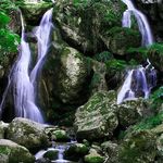 آبشار سمیرم