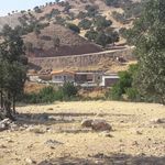 اقامتگاه بوم گردی تنگ بهرام