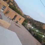 اقامتگاه بوم گردی تنگ بهرام