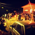 اقامتگاه بوم گردی تنگ بهرام