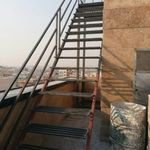 تولید و نصب سایبان حاتمی