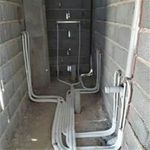 تاسیسات و لوله کشی ساختمان سالاری