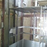 آسانسور حامد خزائی