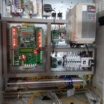 آسانسور حامد خزائی