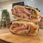 فست فود کامبادن