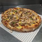 فست فود ریبار