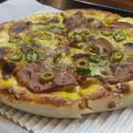 فست فود ریبار