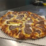 فست فود ریبار