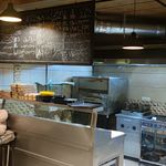 فست فود ریبار