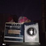 ولی الله رحیمی