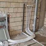 تاسیسات و لوله کشی ساختمان سالاری