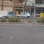 خشكشويى وى آى پى VIP
