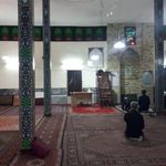 مسجد ثامن الائمه