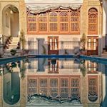 هتل بوتیک عمارت شمس الملوک