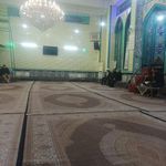 مسجد امام رضا  محله قوشداشی