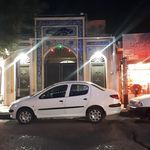 مسجد ثامن الائمه