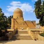 آرامگاه استر و مردخای (زیارتگاه یهودیان)