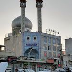 مسجد الرسول