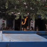 شیرینی بستنی گل گندم