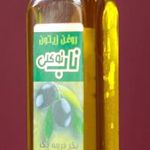 روغن زیتون ناب توکلی