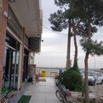 رستوران کنار دشت