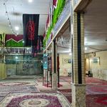 مسجد قمر بنی هاشم