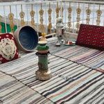 اقامتگاه بومگردی هزاوه (هزارآبه) اراک