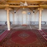 مسجد بلال حبشی فورگ