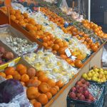 سوپر میوه و سبزیجات ارغوان