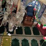 مسجد شفا
