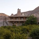 مسجد بلال حبشی فورگ