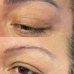 مرکز فیبروز و آرایش دائم عاطفه