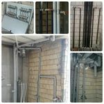 تاسیسات و لوله کشی ساختمان سالاری