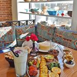 رستوران  بهزاد