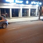 نمایشگاه موتورسیکلت رویال موتور