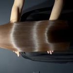 کراتین مو صافی احیا باضمانت۱۰۰٪ احمدی